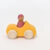 Small Convertible Yellow Grimms