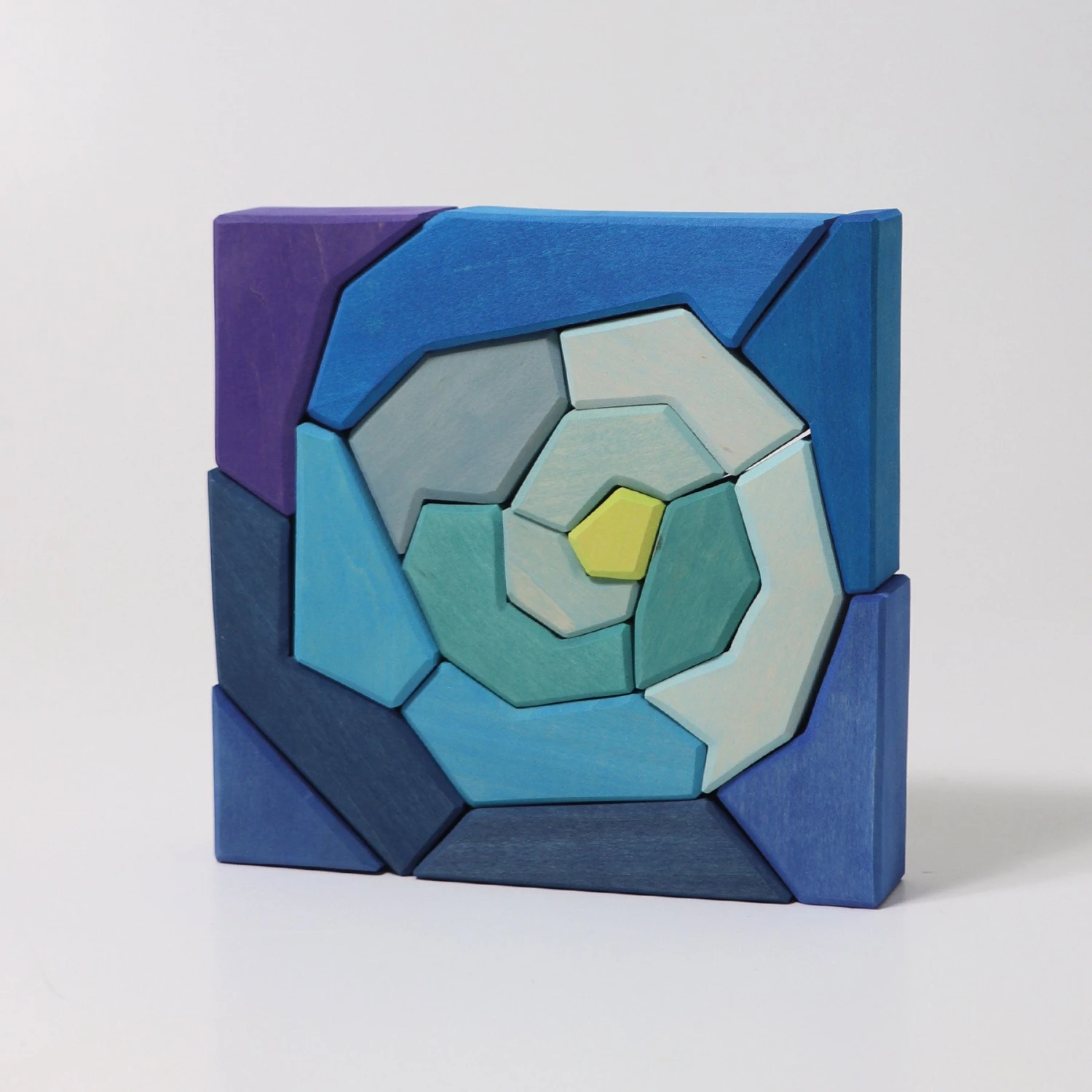 Grimm’s Building Set Four Temperaments 6 Grimm’s Building Set Four Temperaments - Image 6