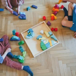 Grimm’s Building Set Four Temperaments 10 Grimm’s Building Set Four Temperaments -Toy Sale Store 10209 Vier Temperamente v22 3 1200x1200 1