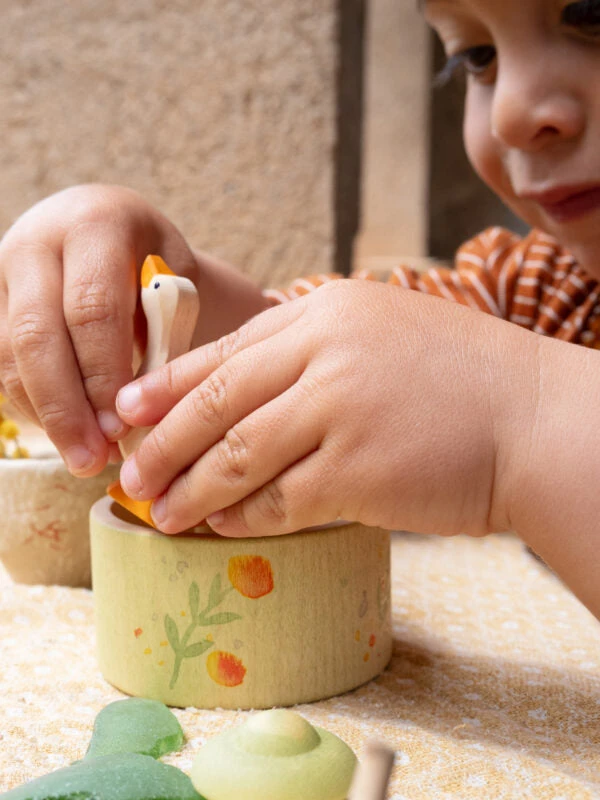 Grapat X Ostheimer Summer Collaboration 10 Grapat X Ostheimer Summer Collaboration - Image 10