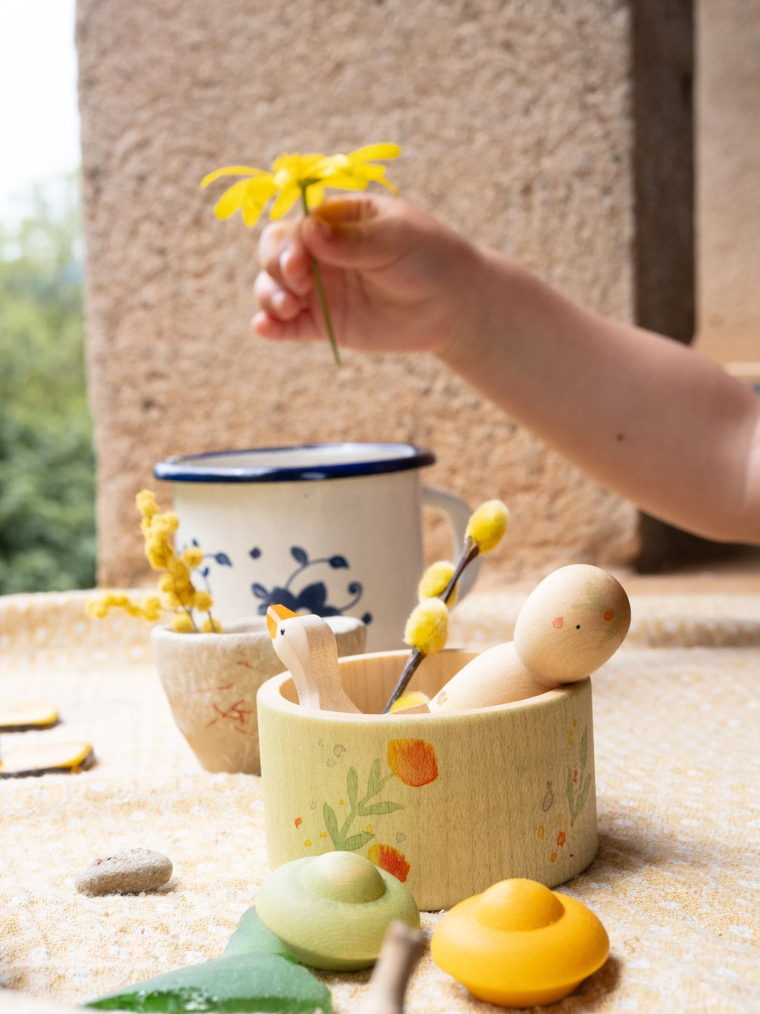 Grapat X Ostheimer Summer Collaboration 11 Grapat X Ostheimer Summer Collaboration - Image 11