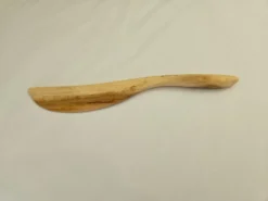 Wooden Butter Knife