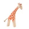 Giraffe Small Head Low (21804) Ostheimer