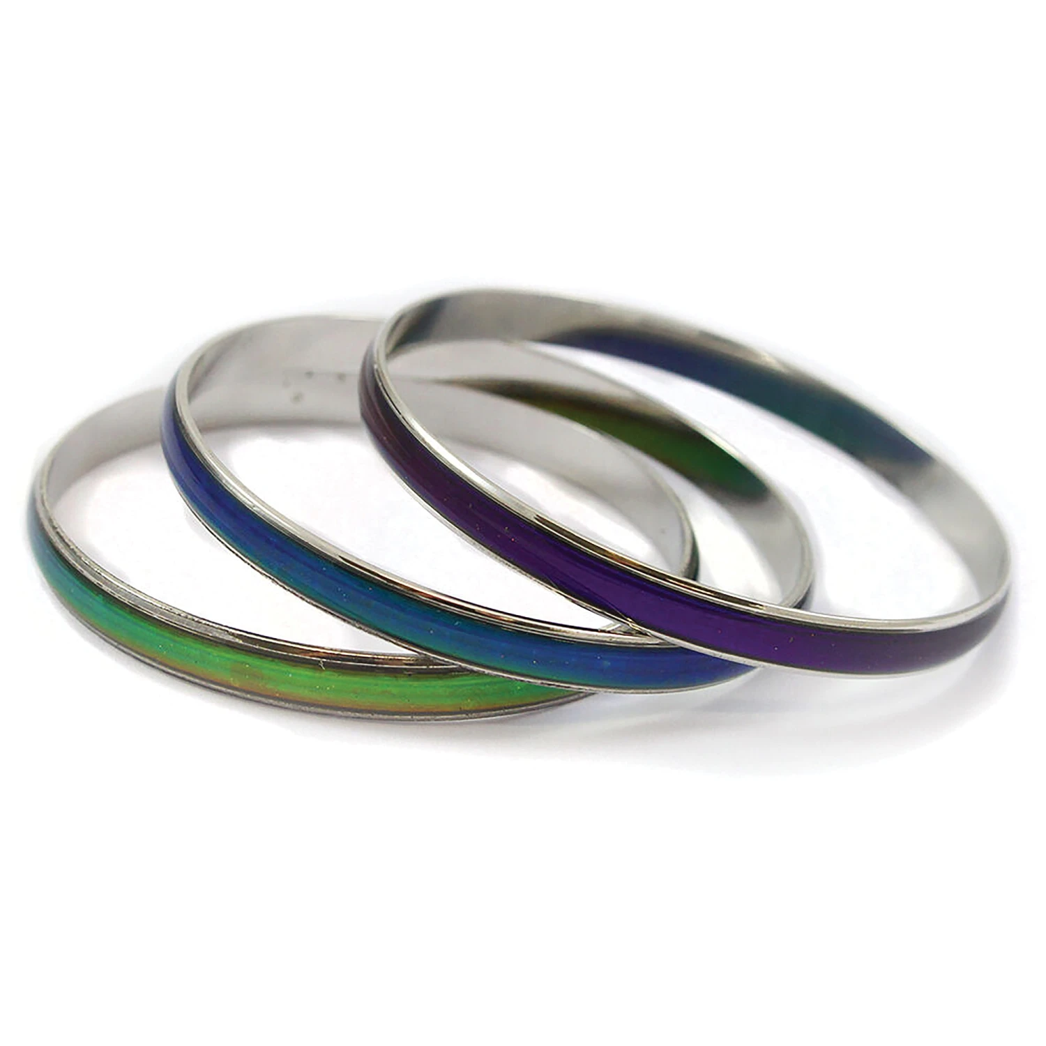 Mood Bangles 1 Mood Bangles