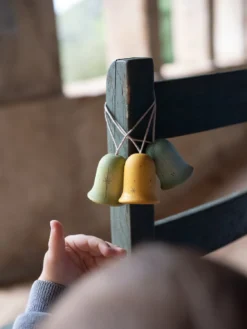 Grapat Christmas Decoration No3 Jingle Joy Bells -Toy Sale Store 2GrapatChristmasDecorationNo3JingleJoyBells DragonflyToys