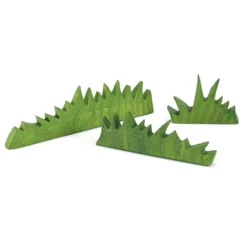 Wooden Grass (3005) By Ostheimer