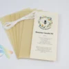 Beeswax Candle Kit