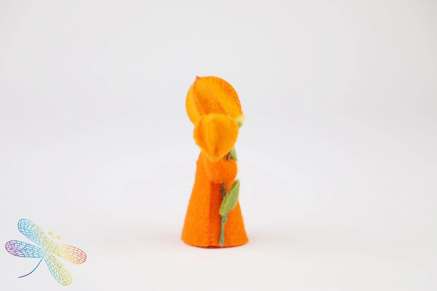 Ambrosius Physalis Girl Fairy Doll 3 Ambrosius Physalis Girl Fairy Doll - Image 3