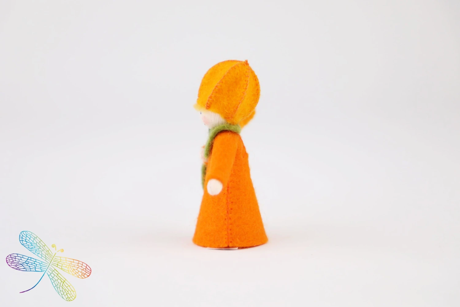 Ambrosius Physalis Girl Fairy Doll 5 Ambrosius Physalis Girl Fairy Doll - Image 5