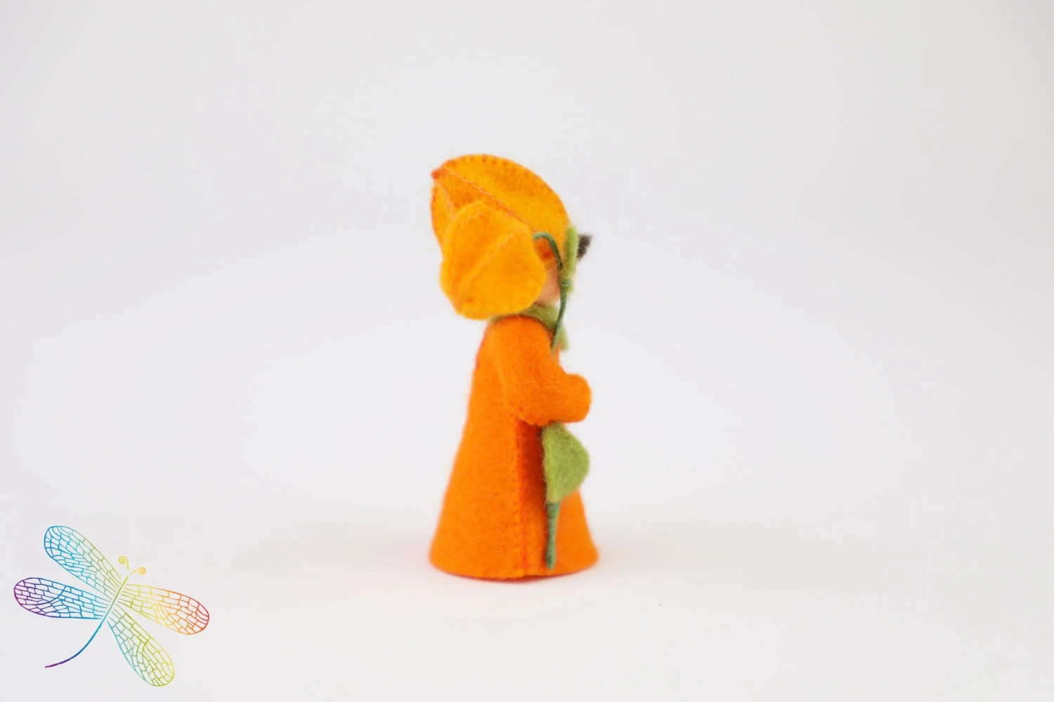 Ambrosius Physalis Girl Fairy Doll 7 Ambrosius Physalis Girl Fairy Doll - Image 7