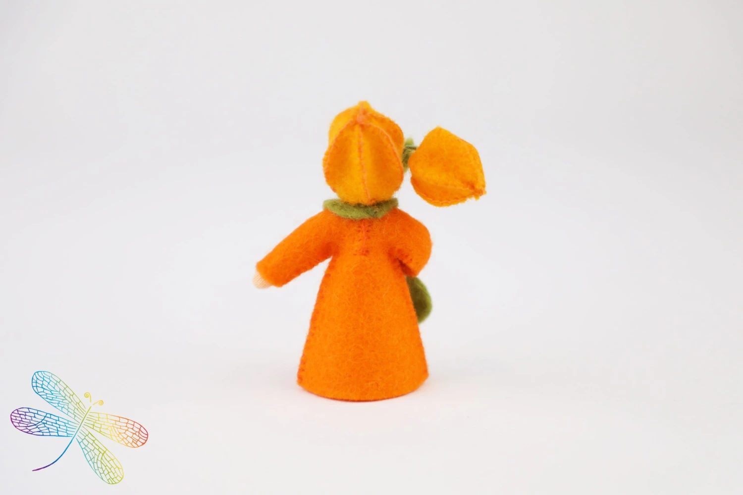 Ambrosius Physalis Girl Fairy Doll 8 Ambrosius Physalis Girl Fairy Doll - Image 8