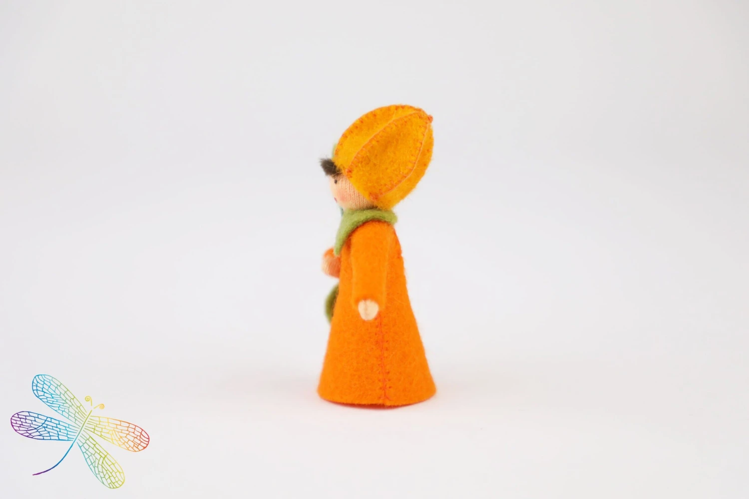 Ambrosius Physalis Girl Fairy Doll 9 Ambrosius Physalis Girl Fairy Doll - Image 9