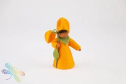 Ambrosius Physalis Girl Fairy Doll 26 Ambrosius Physalis Girl Fairy Doll -Toy Sale Store 3H0A7096 scaled