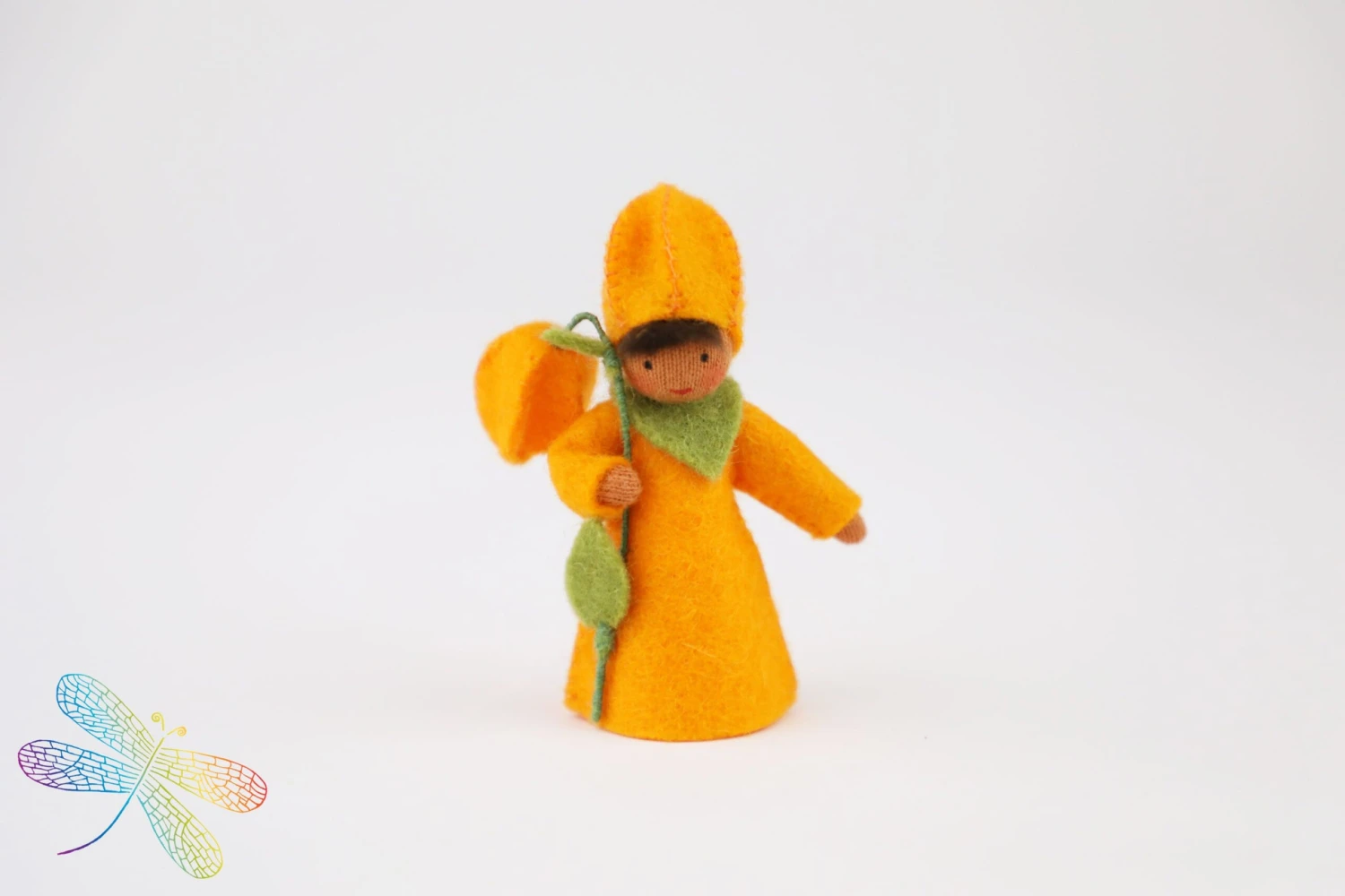 Ambrosius Physalis Girl Fairy Doll 10 Ambrosius Physalis Girl Fairy Doll - Image 10