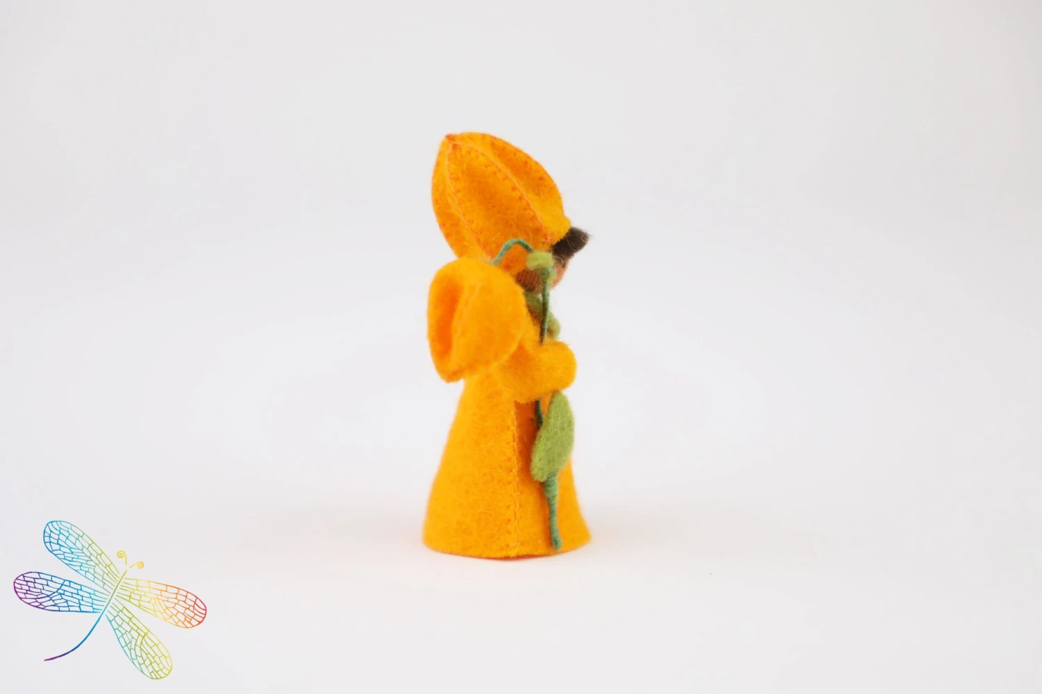 Ambrosius Physalis Girl Fairy Doll 11 Ambrosius Physalis Girl Fairy Doll - Image 11