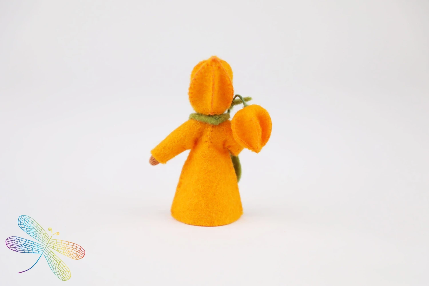 Ambrosius Physalis Girl Fairy Doll 12 Ambrosius Physalis Girl Fairy Doll - Image 12