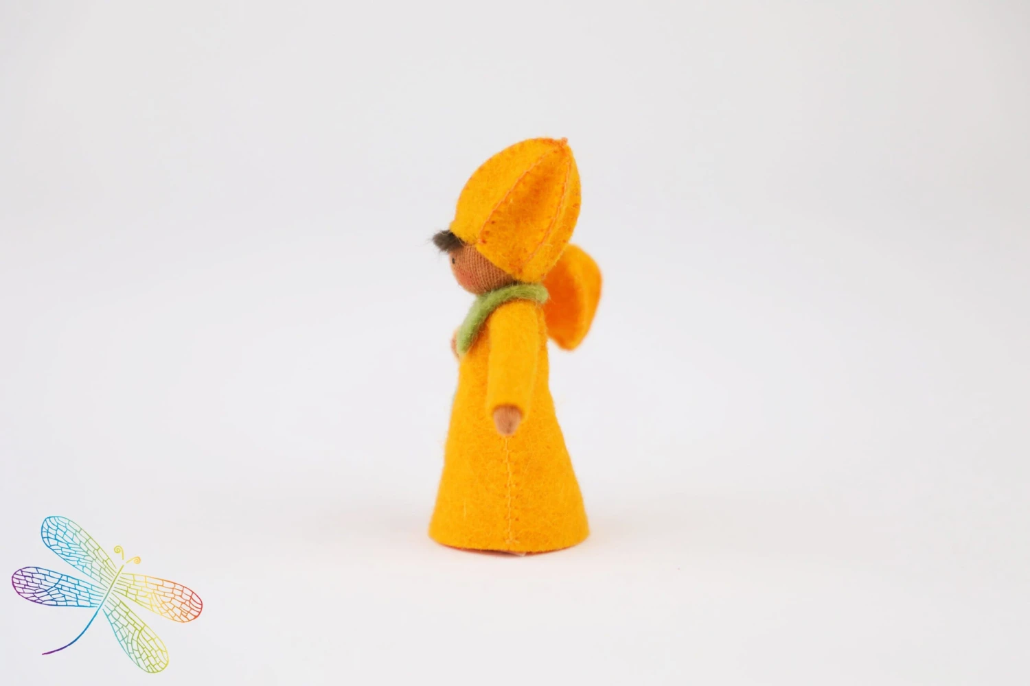 Ambrosius Physalis Girl Fairy Doll 13 Ambrosius Physalis Girl Fairy Doll - Image 13