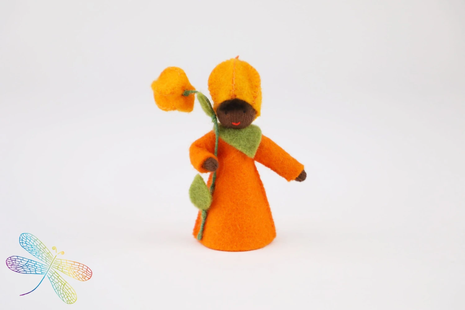 Ambrosius Physalis Girl Fairy Doll 14 Ambrosius Physalis Girl Fairy Doll - Image 14