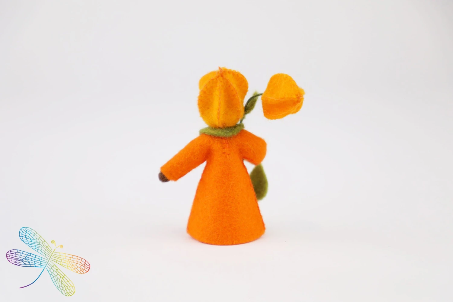 Ambrosius Physalis Girl Fairy Doll 16 Ambrosius Physalis Girl Fairy Doll - Image 16