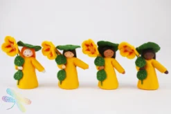 Ambrosius Monks Cres Fairy Doll