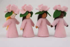 Ambrosius Sweet Briar Flower Fairy Doll -Toy Sale Store 3H0A8017 PS scaled