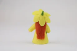 Ambrosius Daffodil Flower Fairy Doll -Toy Sale Store 3H0A8021 scaled