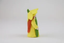 Ambrosius Daffodil Flower Fairy Doll -Toy Sale Store 3H0A8022 scaled