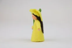 Ambrosius Daffodil Flower Fairy Doll -Toy Sale Store 3H0A8024 scaled