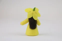Ambrosius Daffodil Flower Fairy Doll -Toy Sale Store 3H0A8025 scaled