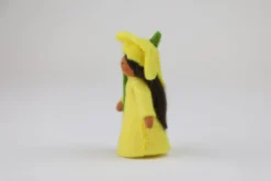 Ambrosius Daffodil Flower Fairy Doll -Toy Sale Store 3H0A8031 PS scaled