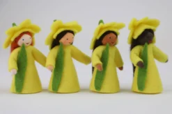 Ambrosius Daffodil Flower Fairy Doll -Toy Sale Store 3H0A8038 PS scaled