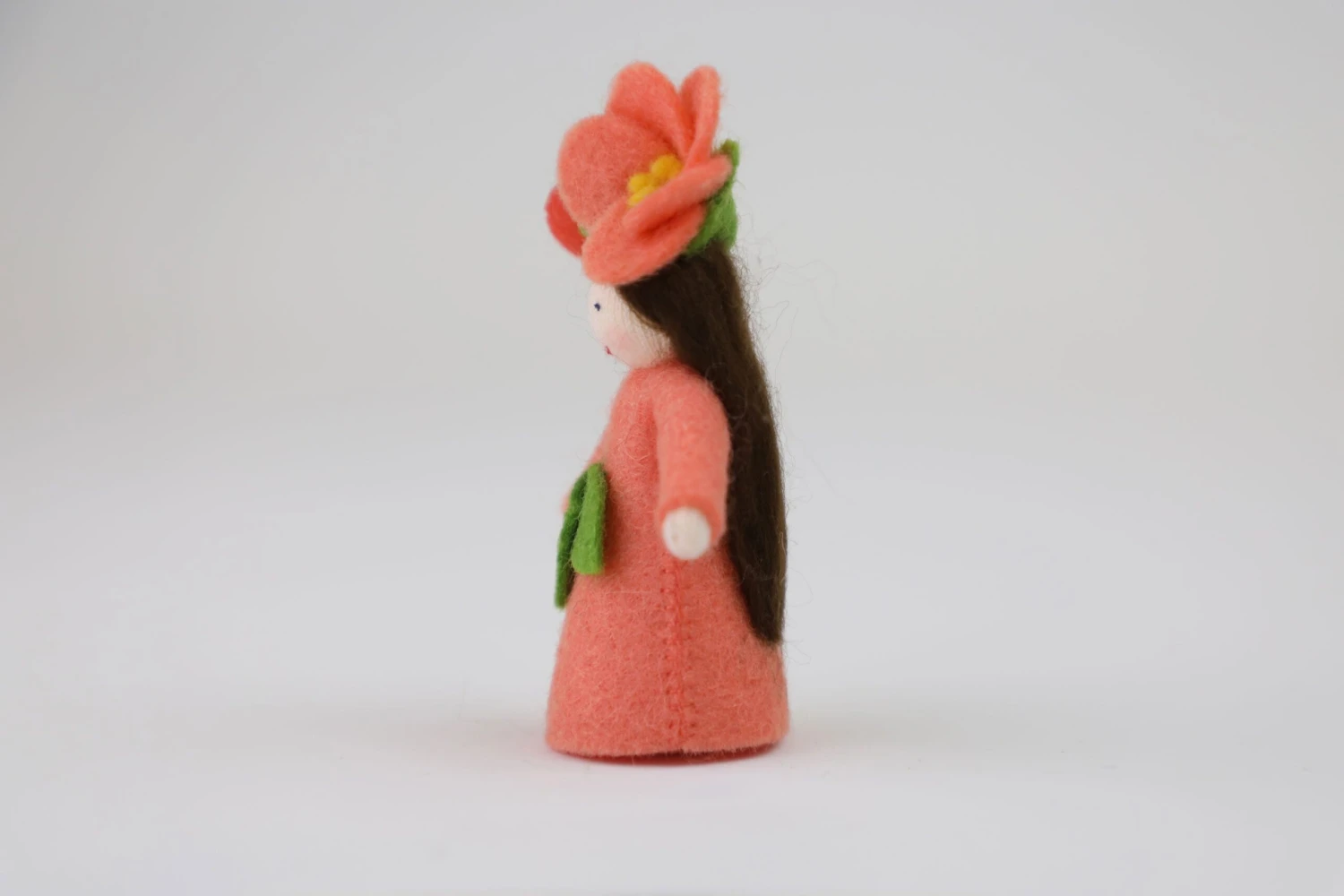 Ambrosius Camellia Japonica Flower Fairy Doll 2 Ambrosius Camellia Japonica Flower Fairy Doll - Image 2