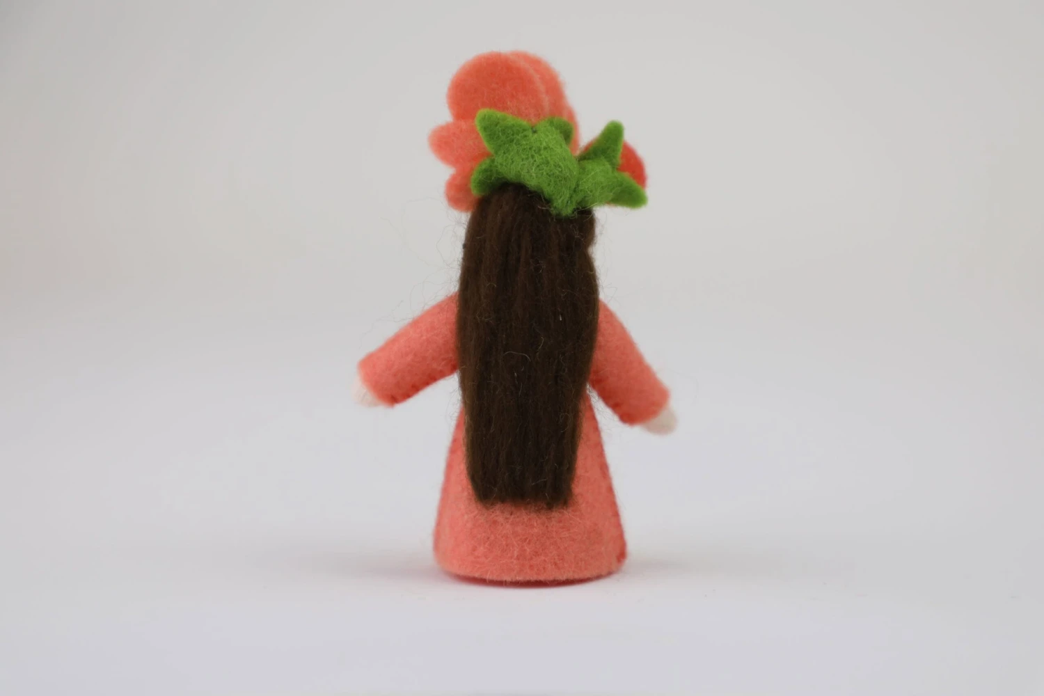 Ambrosius Camellia Japonica Flower Fairy Doll 3 Ambrosius Camellia Japonica Flower Fairy Doll - Image 3