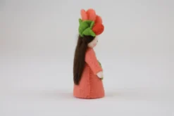 Ambrosius Camellia Japonica Flower Fairy Doll 20 Ambrosius Camellia Japonica Flower Fairy Doll -Toy Sale Store 3H0A8045 PS scaled