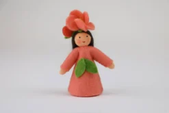 Ambrosius Camellia Japonica Flower Fairy Doll 21 Ambrosius Camellia Japonica Flower Fairy Doll -Toy Sale Store 3H0A8046 scaled