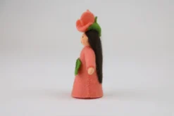 Ambrosius Camellia Japonica Flower Fairy Doll 22 Ambrosius Camellia Japonica Flower Fairy Doll -Toy Sale Store 3H0A8047 scaled