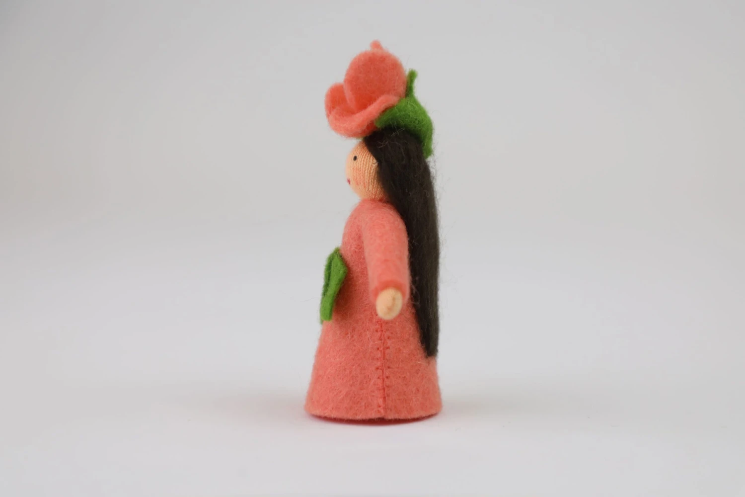 Ambrosius Camellia Japonica Flower Fairy Doll 6 Ambrosius Camellia Japonica Flower Fairy Doll - Image 6