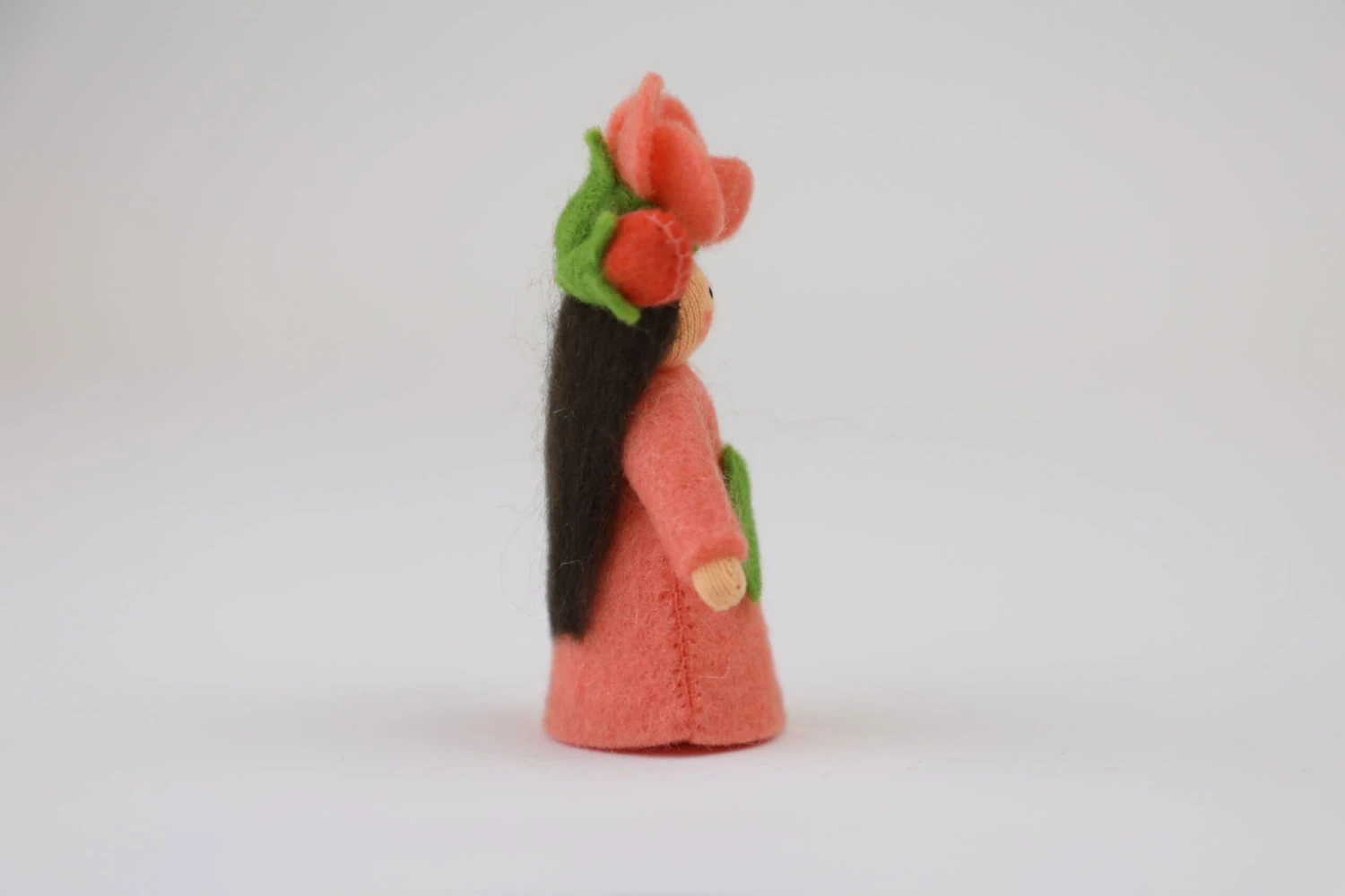 Ambrosius Camellia Japonica Flower Fairy Doll 10 Ambrosius Camellia Japonica Flower Fairy Doll - Image 10