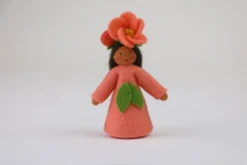 Ambrosius Camellia Japonica Flower Fairy Doll 25 Ambrosius Camellia Japonica Flower Fairy Doll -Toy Sale Store 3H0A8052 PS scaled