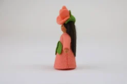 Ambrosius Camellia Japonica Flower Fairy Doll 24 Ambrosius Camellia Japonica Flower Fairy Doll -Toy Sale Store 3H0A8053 scaled