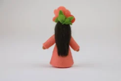 Ambrosius Camellia Japonica Flower Fairy Doll 23 Ambrosius Camellia Japonica Flower Fairy Doll -Toy Sale Store 3H0A8055 scaled