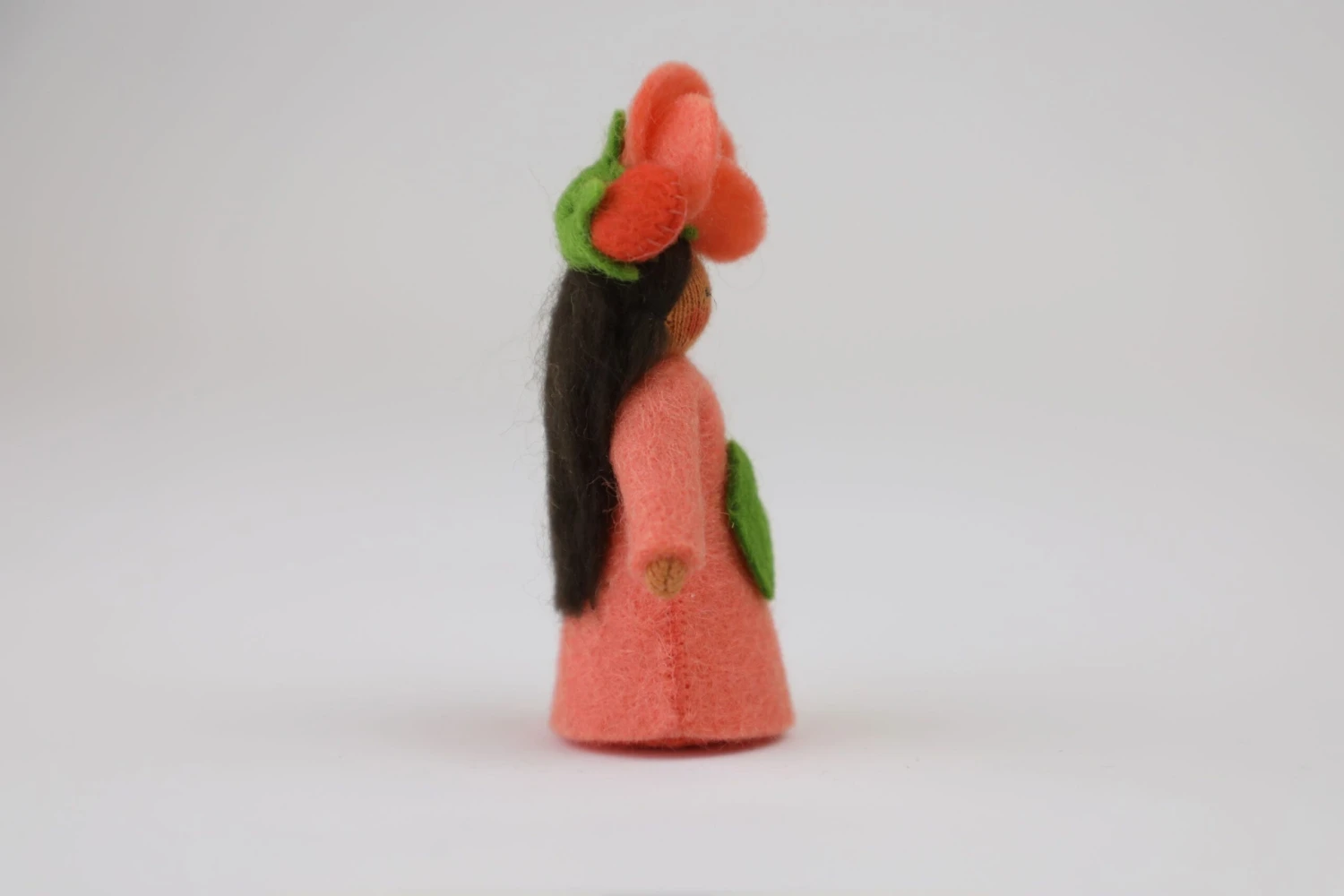 Ambrosius Camellia Japonica Flower Fairy Doll 12 Ambrosius Camellia Japonica Flower Fairy Doll - Image 12