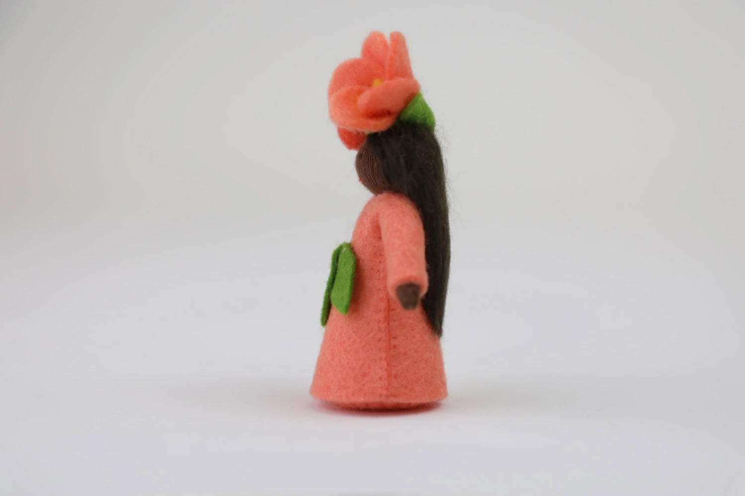 Ambrosius Camellia Japonica Flower Fairy Doll 14 Ambrosius Camellia Japonica Flower Fairy Doll - Image 14