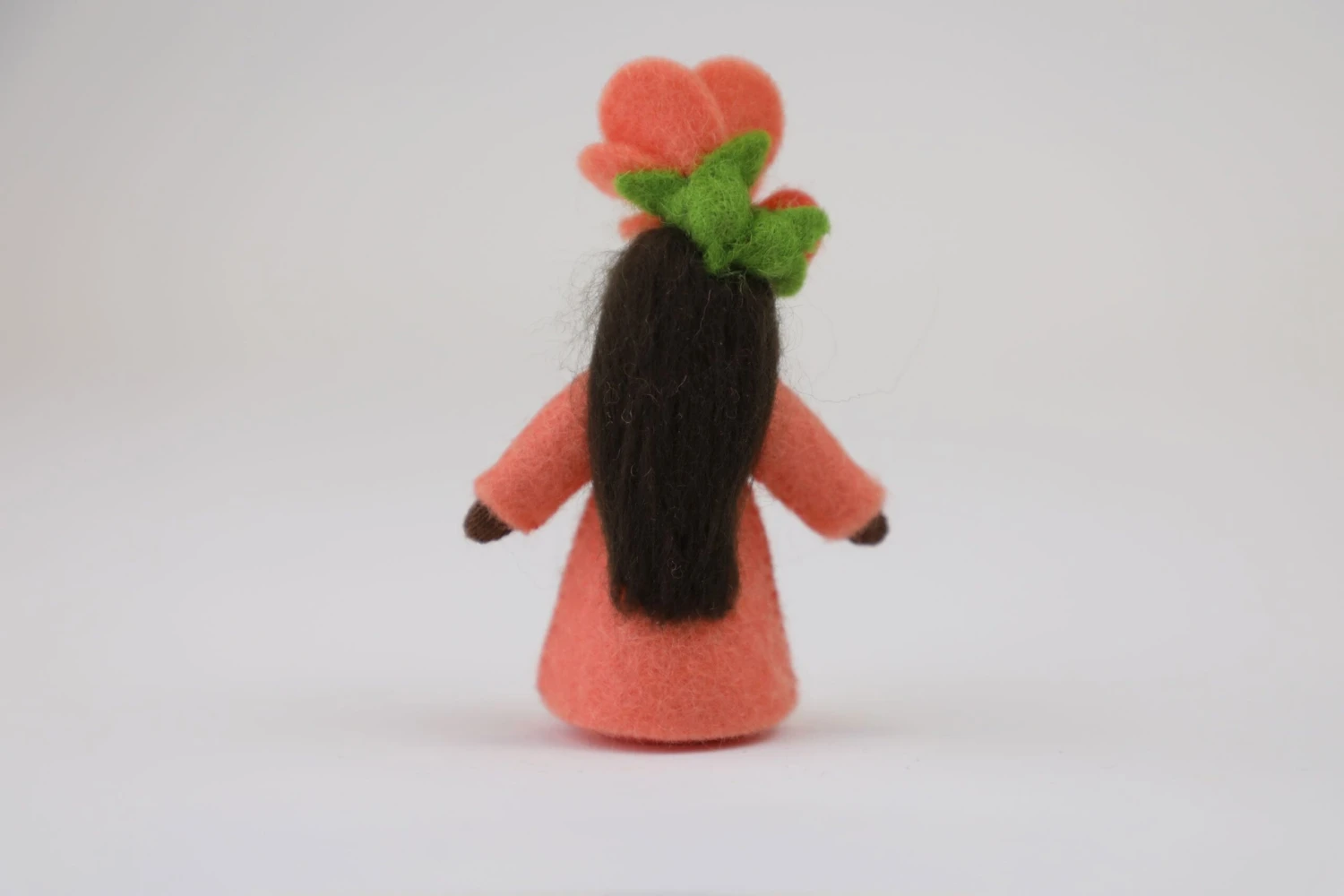 Ambrosius Camellia Japonica Flower Fairy Doll 15 Ambrosius Camellia Japonica Flower Fairy Doll - Image 15