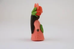 Ambrosius Camellia Japonica Flower Fairy Doll 32 Ambrosius Camellia Japonica Flower Fairy Doll -Toy Sale Store 3H0A8060 scaled