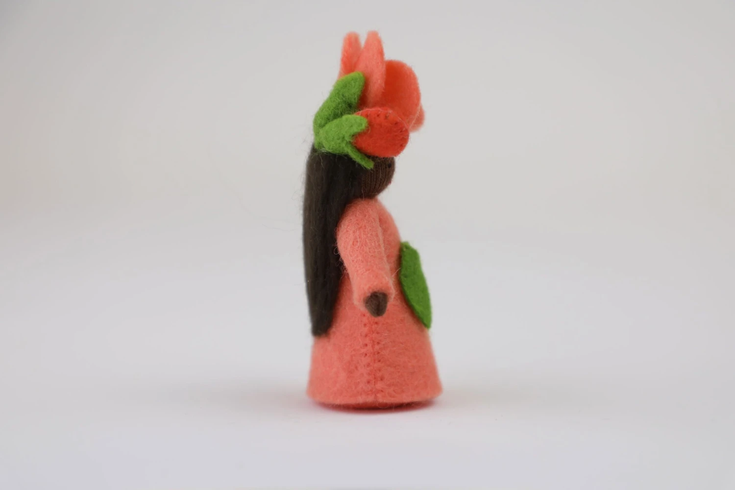 Ambrosius Camellia Japonica Flower Fairy Doll 16 Ambrosius Camellia Japonica Flower Fairy Doll - Image 16