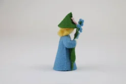 Ambrosius Carrying Forget Me Not Flower Fairy Doll -Toy Sale Store 3H0A8066 scaled