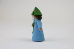 Ambrosius Carrying Forget Me Not Flower Fairy Doll -Toy Sale Store 3H0A8072 scaled