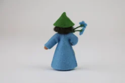 Ambrosius Carrying Forget Me Not Flower Fairy Doll -Toy Sale Store 3H0A8073 scaled