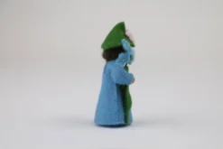 Ambrosius Carrying Forget Me Not Flower Fairy Doll -Toy Sale Store 3H0A8074 scaled